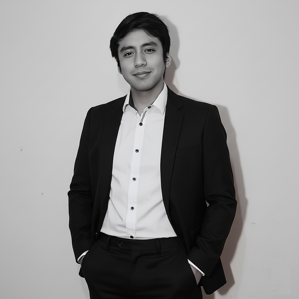 Kevin Nieto