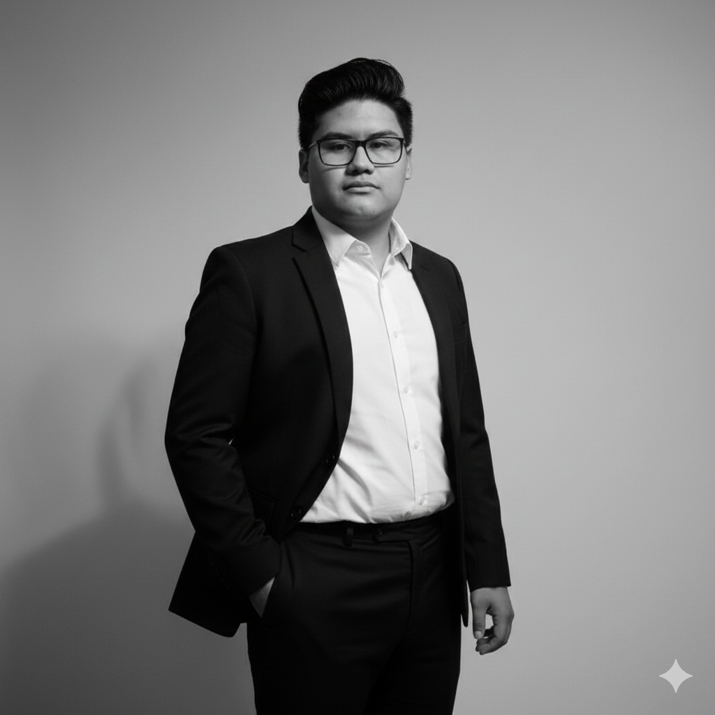 Marlon Tafur